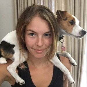 Meet your Posher, Jaci